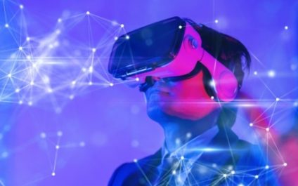 The benefits of virtual reality to your business