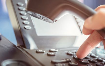 Make sure your VoIP phones survive a disaster