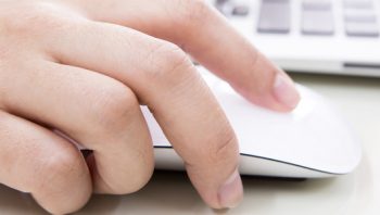 What to consider when purchasing a mouse