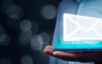 Email account security you should follow