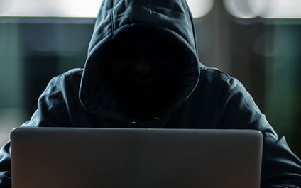 A keylogger found in HP laptops