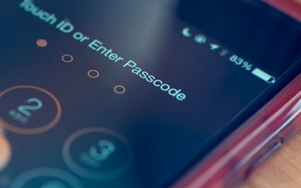 Government Agency Finds Way to Unlock iPhones