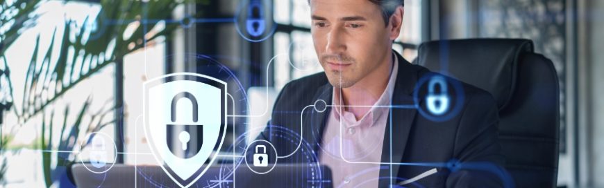 Tips for protecting your business’s corporate data