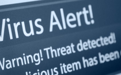 Is your computer infected with malware?