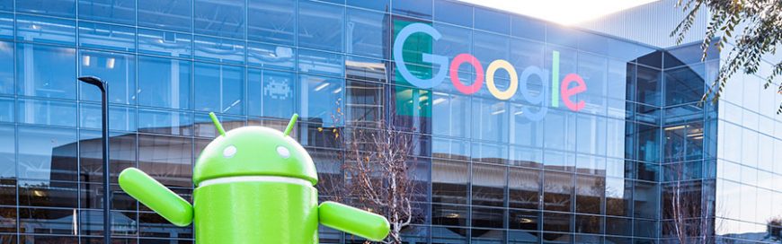 What you must know about Google I/O 2018