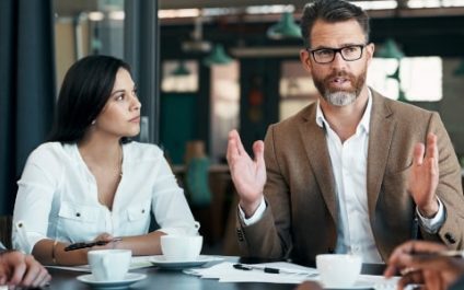 Feeling swamped? Regain control with these digital efficiency tips