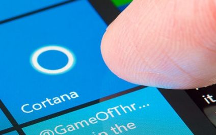 Follow Me: Windows 10 Cortana enhancements