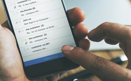New OneDrive capability for Office 365