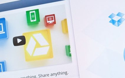 New features from Dropbox Professional