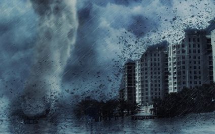 Hurricane season DR tips