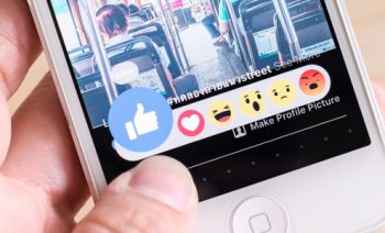 5 tips for using Facebook reactions