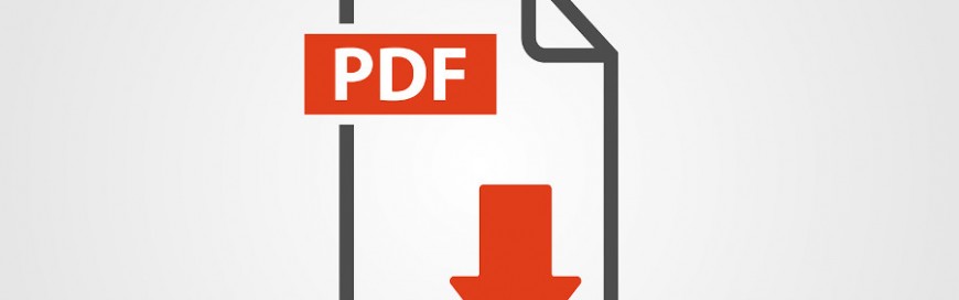 Presenting Google Drive’s PDF management features