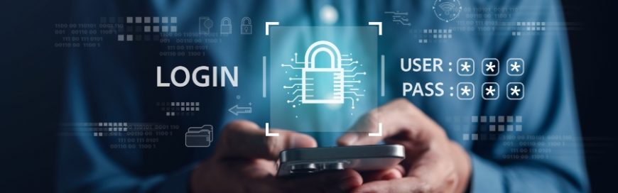Password managers under attack: Protect your SMB