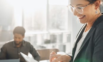 Lift the burden of manual tasks with automation