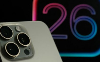 iOS 26 camera updates: How to make the best of the flash feature