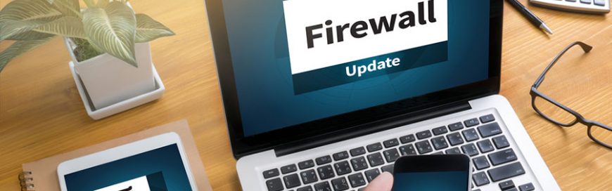 Which type of firewall is right for you?