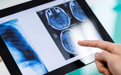 Mobile devices and healthcare businesses