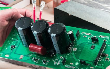 Four considerations before buying hardware
