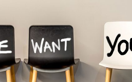 Recruit talent using Google!