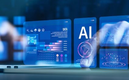 7 Ways small businesses win with AI