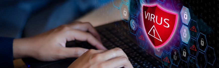 Shopping for antivirus software? Don’t overlook these key considerations