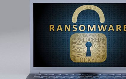 Ransomware targets healthcare again