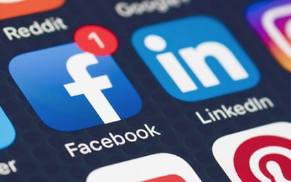 SMBs and social media policy reviews