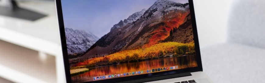 Maximizing your MacBook’s battery life and life span