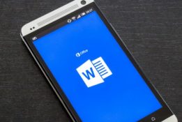 Make the most out of Microsoft Word with these tips