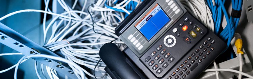 Protect your VoIP systems against denial-of-service attacks