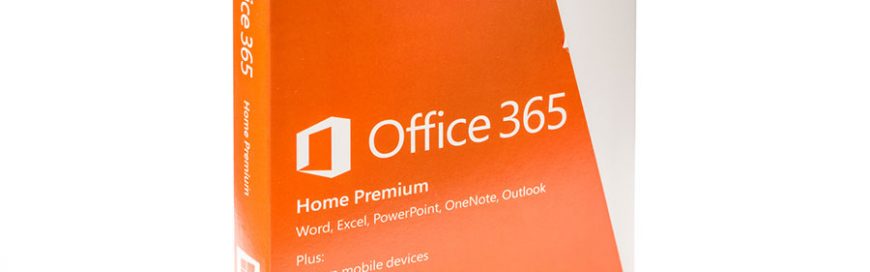 The perfect Office 365 plan for your business