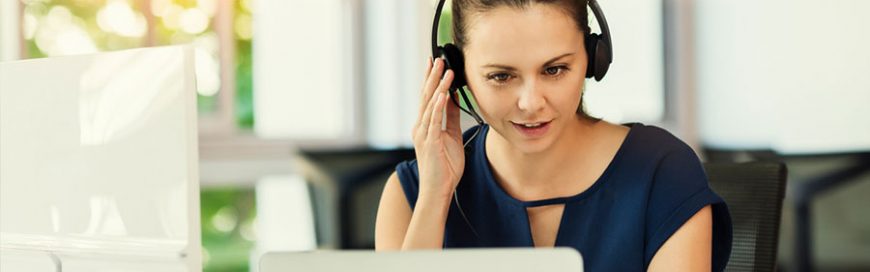 Dedicated circuits improve VoIP calls