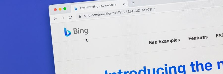 Revolutionizing web browsing with AI-powered Microsoft Edge and Bing ...