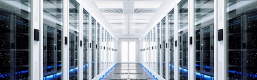 The 4 best methods to keep servers cool