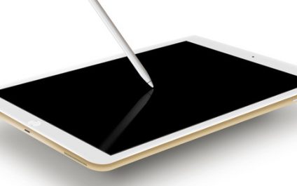 What’s different with the new iPad Pro?