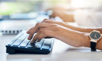 Keys to comfort and performance: Choosing the right keyboard