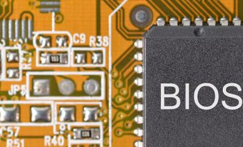 Obsolete firmware poses security risks