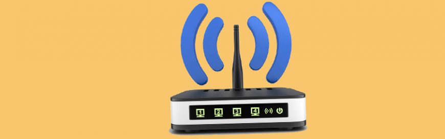 Picking the right office Wi-Fi router