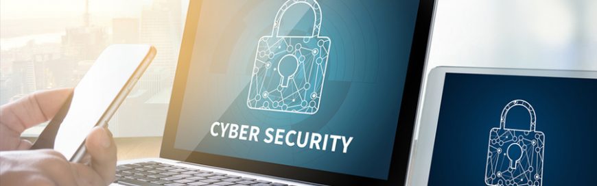 Small- and mid-sized businesses need cybersecurity