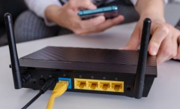 How to easily boost your home Wi-Fi connection