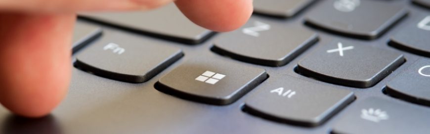 A guide to using Windows’ in-place upgrade install