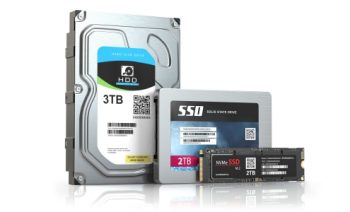HDD vs. SSD: Which one should you get?