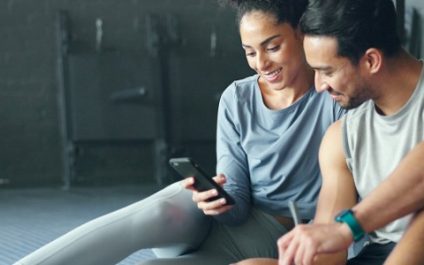 From toilets to AI trackers: The future of health tech is here