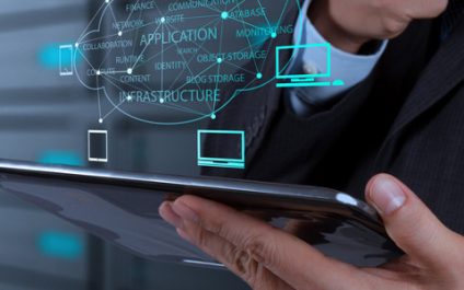 How you can benefit from virtualization