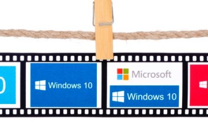 Ways to download and install Windows 10