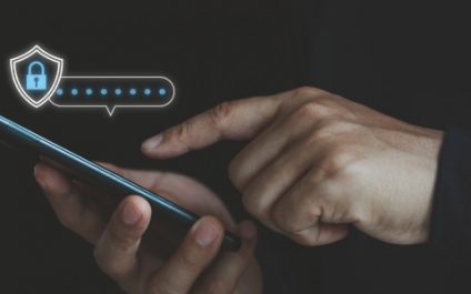 Are your business passwords secure enough?