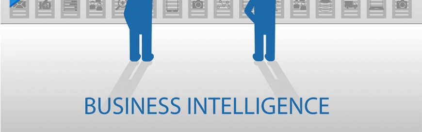 How business intelligence can help small businesses