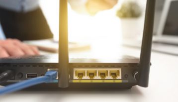 Spotty home Wi-Fi? Try wireless repeaters and access points