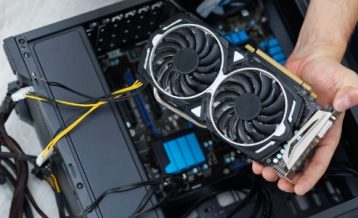 How to build a custom PC from scratch