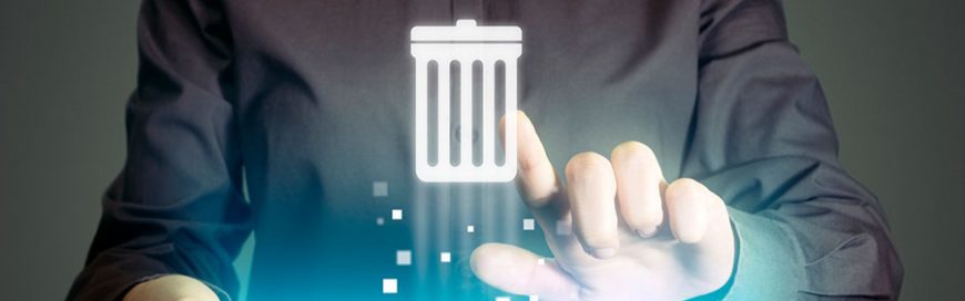 4 ways to delete your smartphone data
